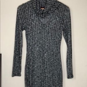 Akira bodycon dress